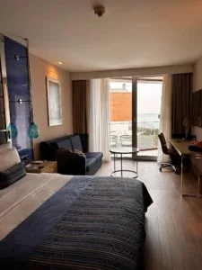 modern otel mobilyaları